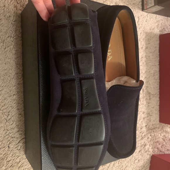 Prada loafers - Picture 3 of 5